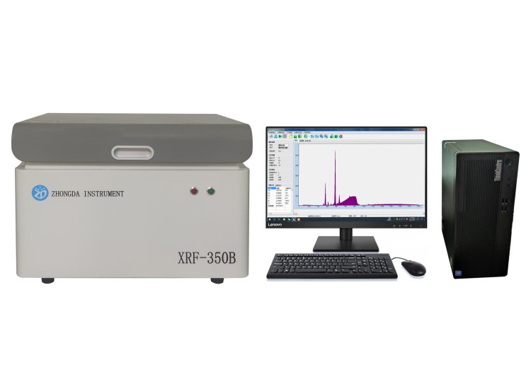 RoHS1.0能量色散X射线荧光光谱仪
